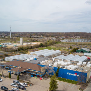 Flowerland
